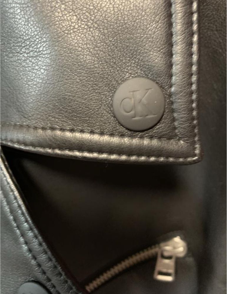 Calvin Klein , original