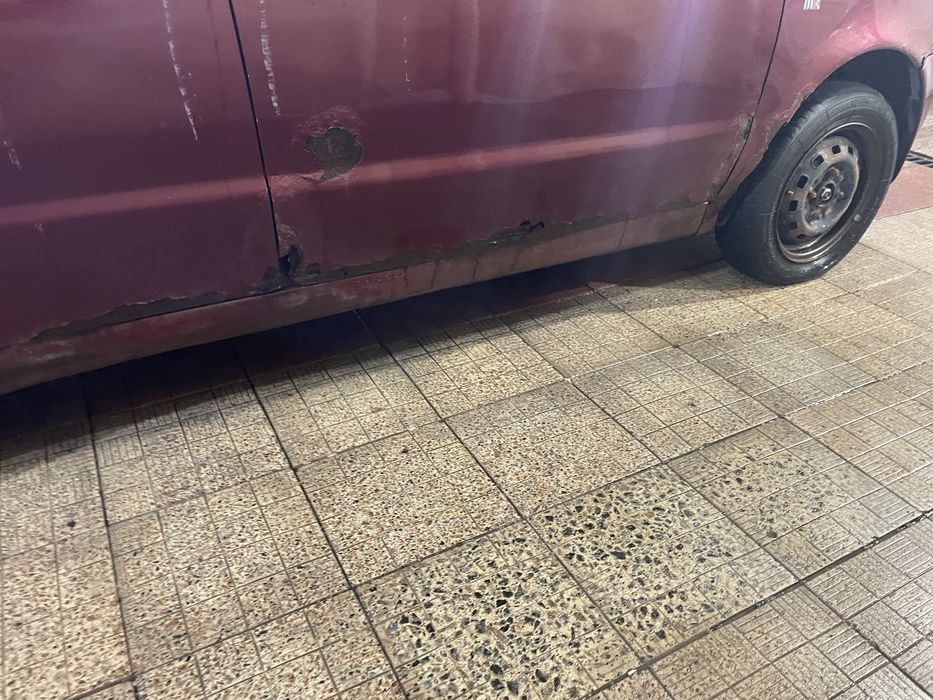 Продам Matiz mx 0.8 бенз /газ