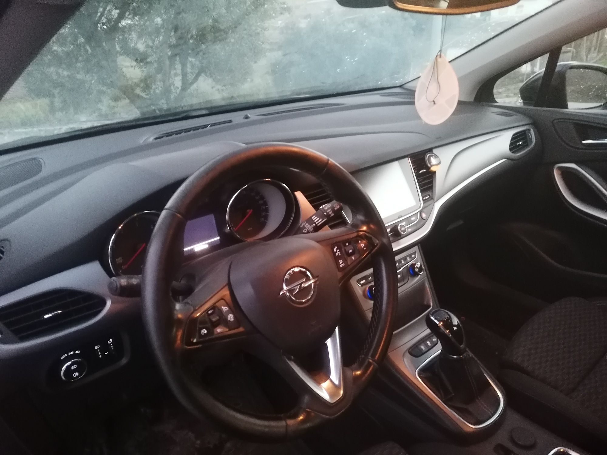 Opel astra 1.6cdti 2020