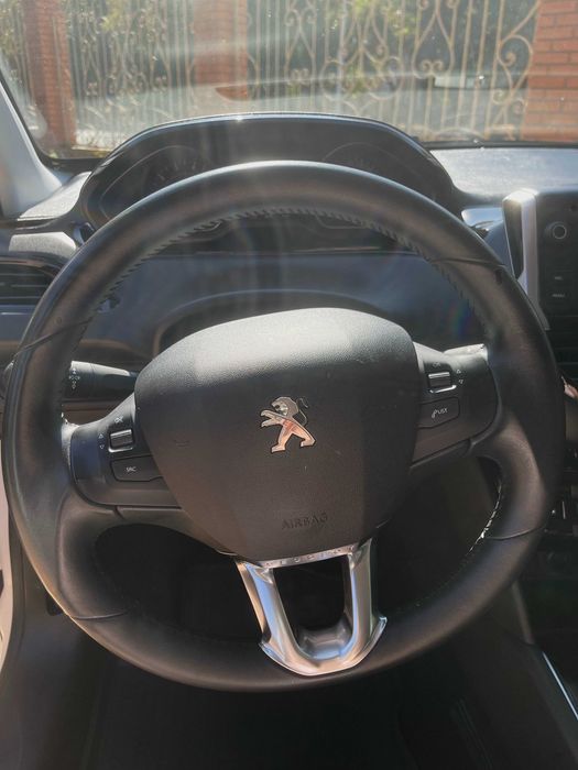 Продам Peugeot 208 Автомат, 2019 рік