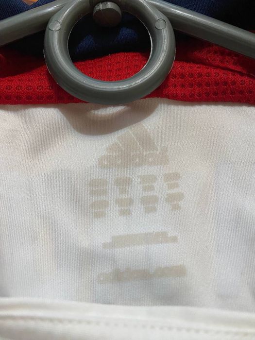 Чоловіча Футбольна bayern munich podolski