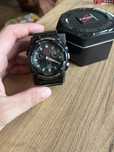 G-shock GA-100 plus dodaktowy pasek