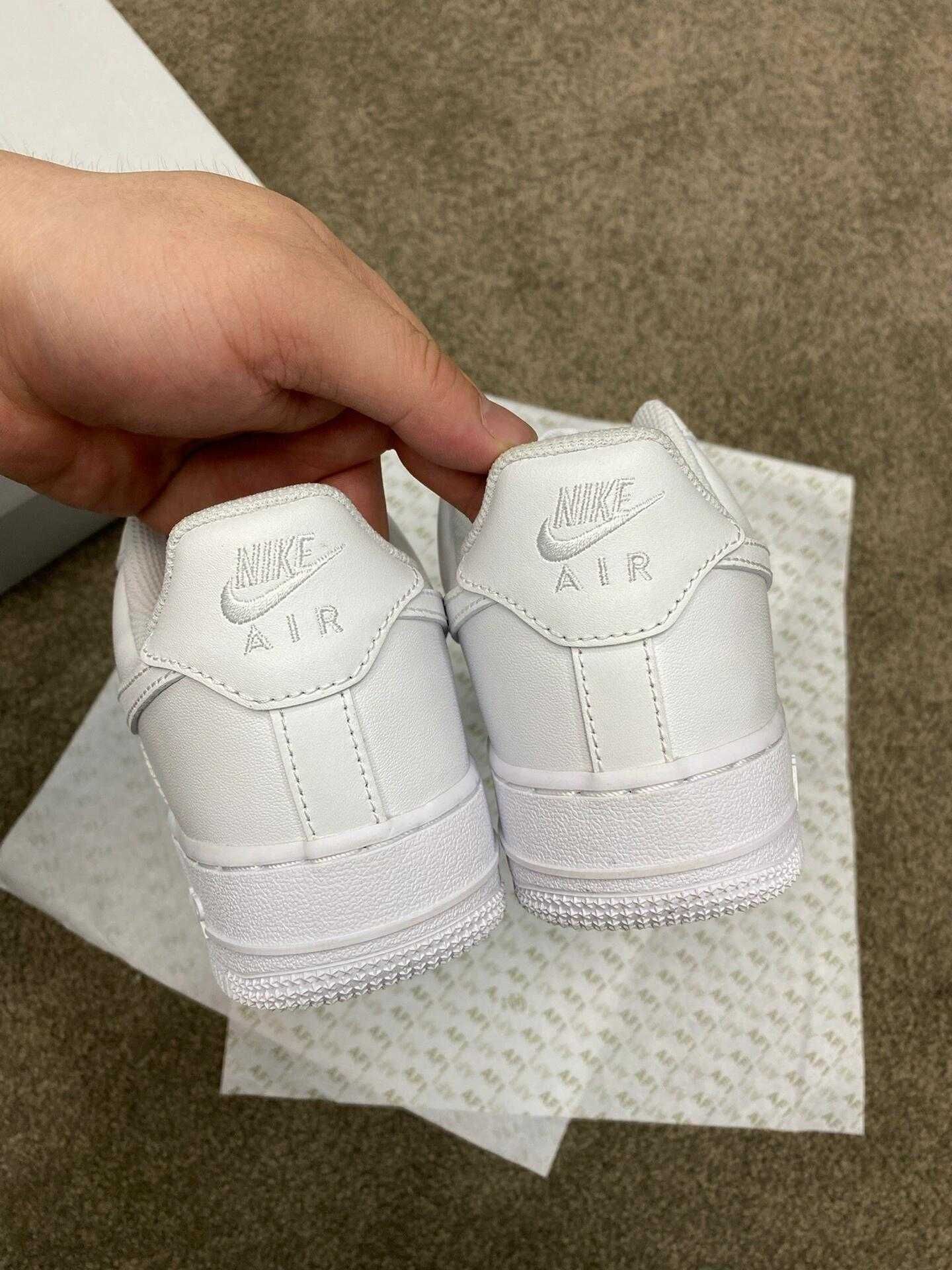 Buty/meskie i damskie_Nike _Air_Force_1_Low / rozmiar.43