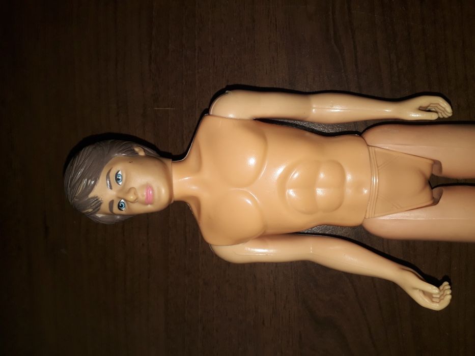 Ken- Matell lata 90 te.Retro