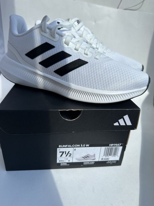 Нові кросівки для бігу Adidas Runfalcon 3.0 Оригінал! 39 р