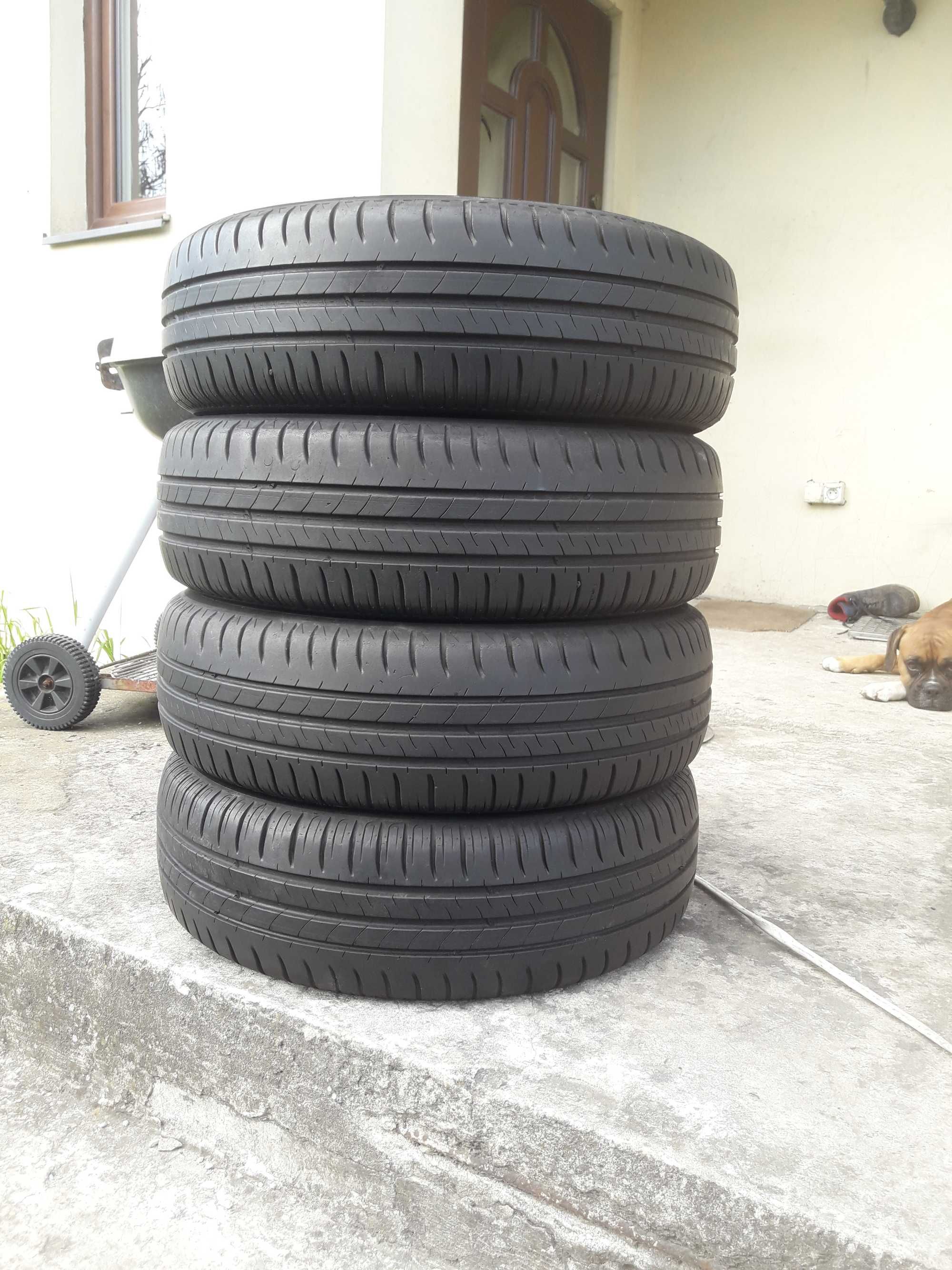 Lato Michelin 175/65 R15 6.5mm