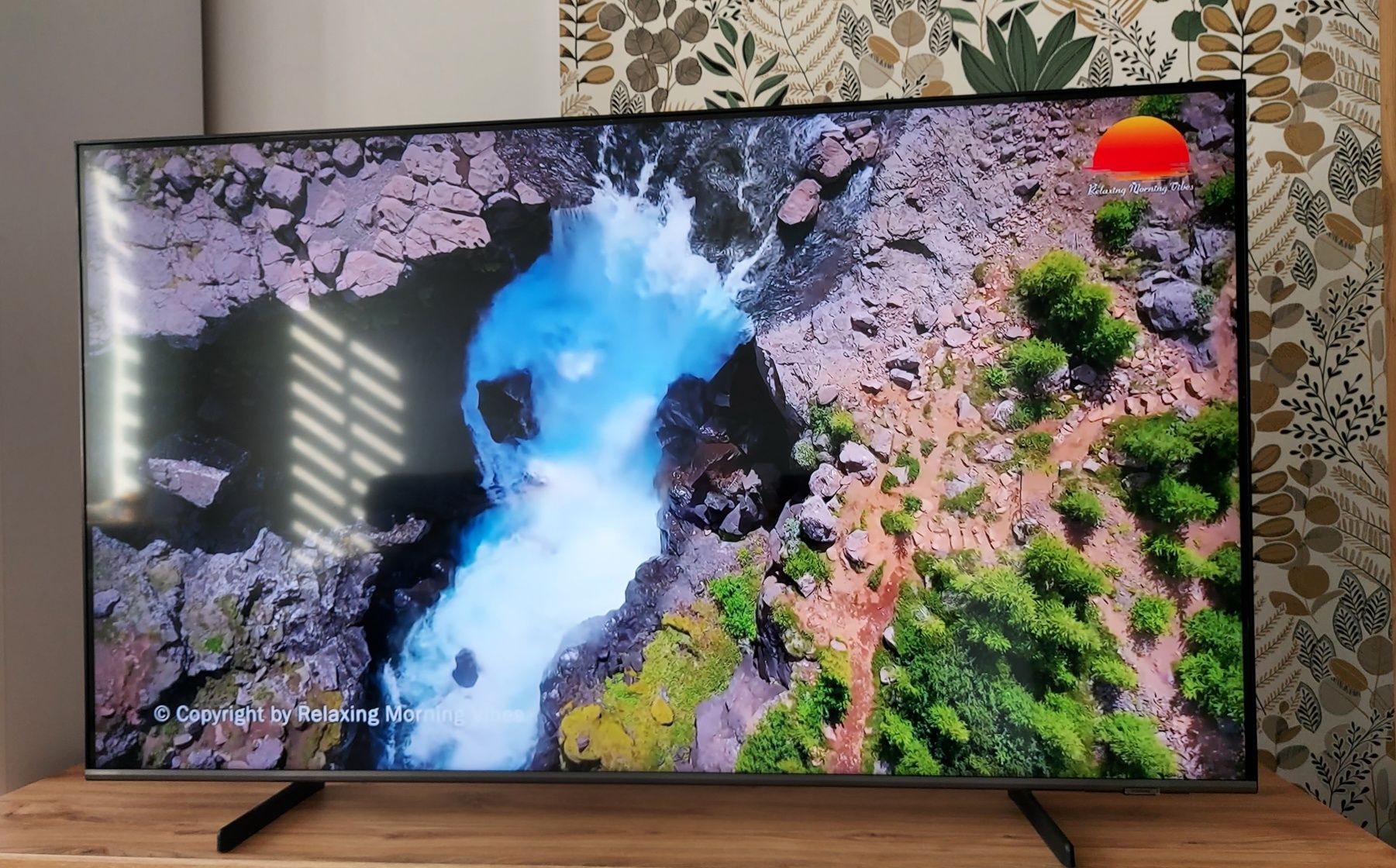 Telewizor Samsung 50' QE50Q67BAUXXH