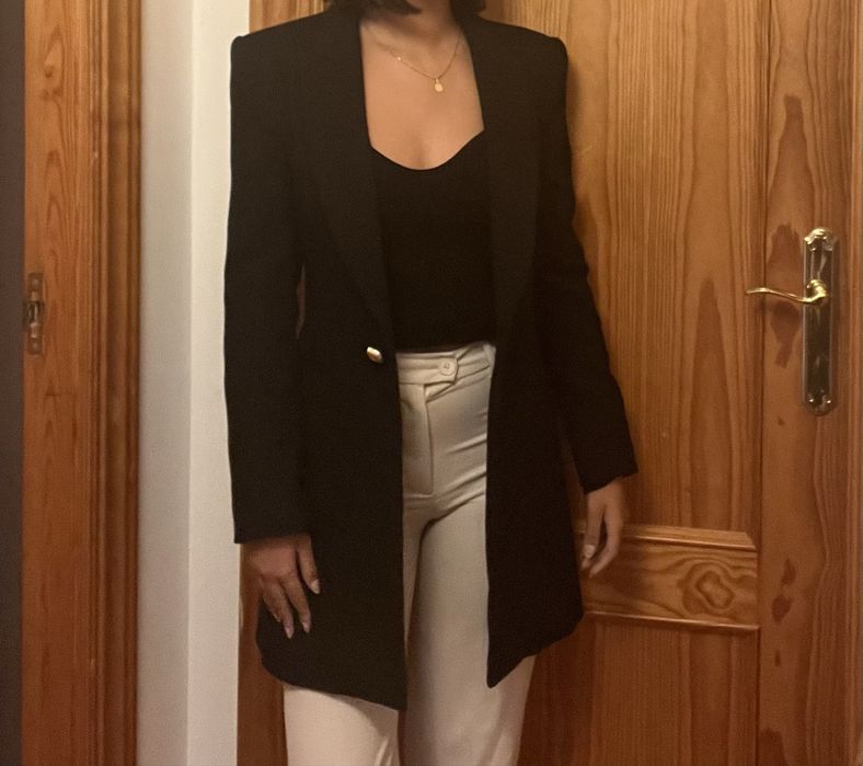 Vendo Blazer Zara
