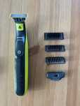 Philips one blade