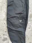 Prada Re Nylon штаны
