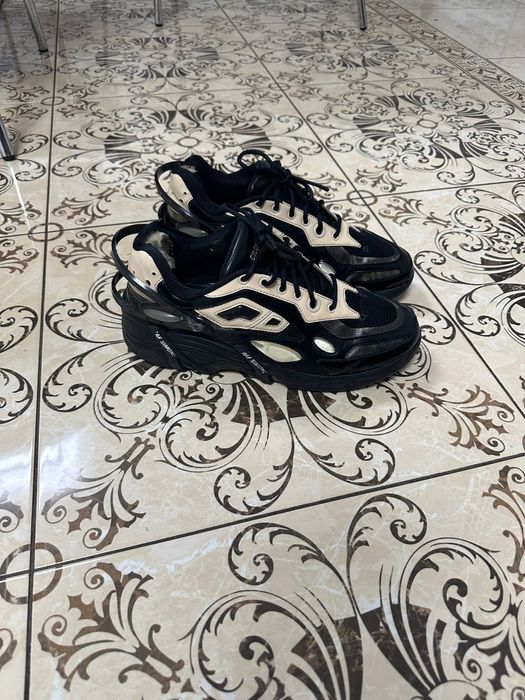 raf Simons cylon 21
