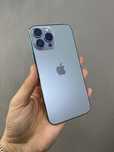 iPhone 13 Pro Max 128Gb Sierra Blue Unlock з Гарантією