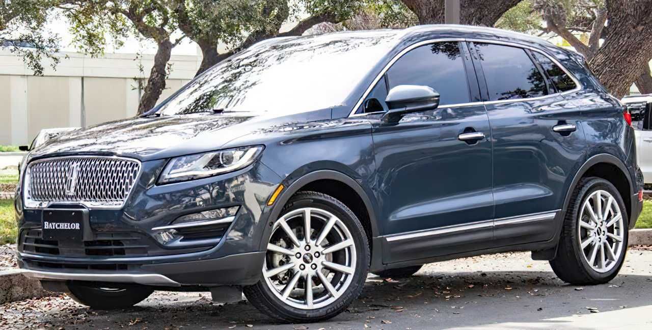 Lincoln MKC  Reserve 2019