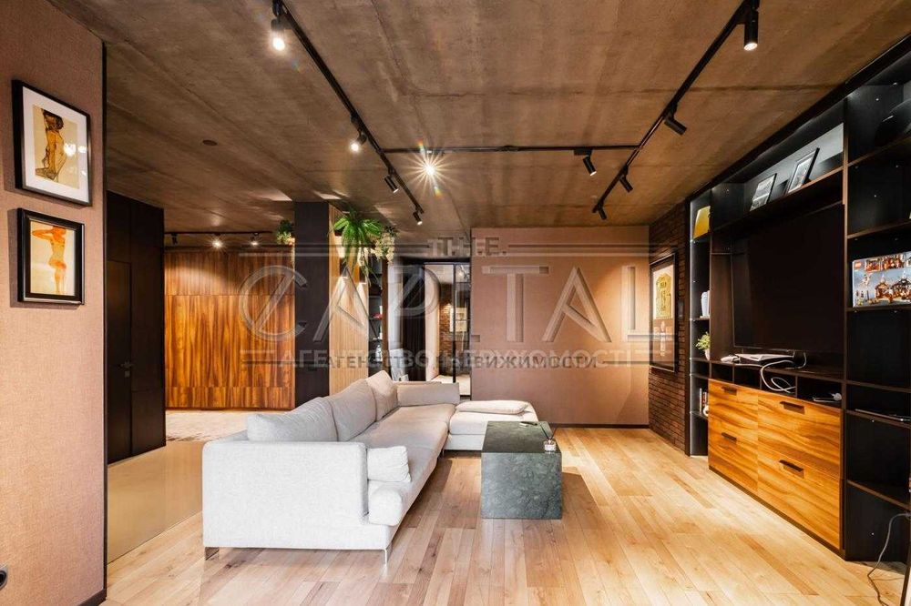 Срочно  продажа современной квартиры | Позняки | ул.Ахматовой | ОСББ |