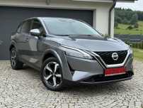 Nissan Qashqai Blisy, 4xKamera, Head up, Navi, Virtual Tacho, Gwarancja!