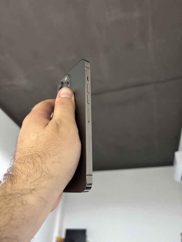Apple iphone 13 Pro Max 128 gb 91% айфон про макс