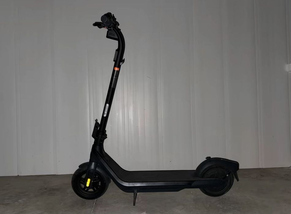 Trotinete elétrico