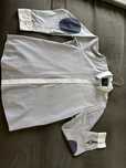 Hackett shirt, size XL, slim fit, as new!