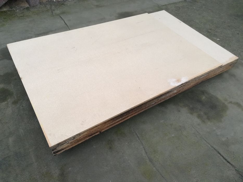 Płyta wiórowa 15mm