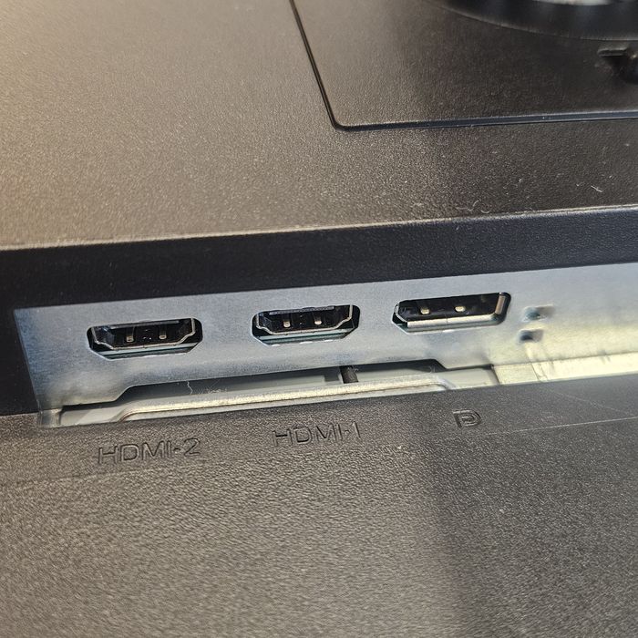 Monitor LED VA 144 Hz AOC G27G2U gamingowy