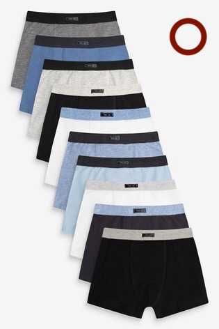 большой выбор боксерки боксеры некст next трусы рост 98-176 см