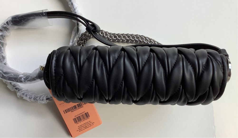 Torebka na ramię i do reki Max Mara