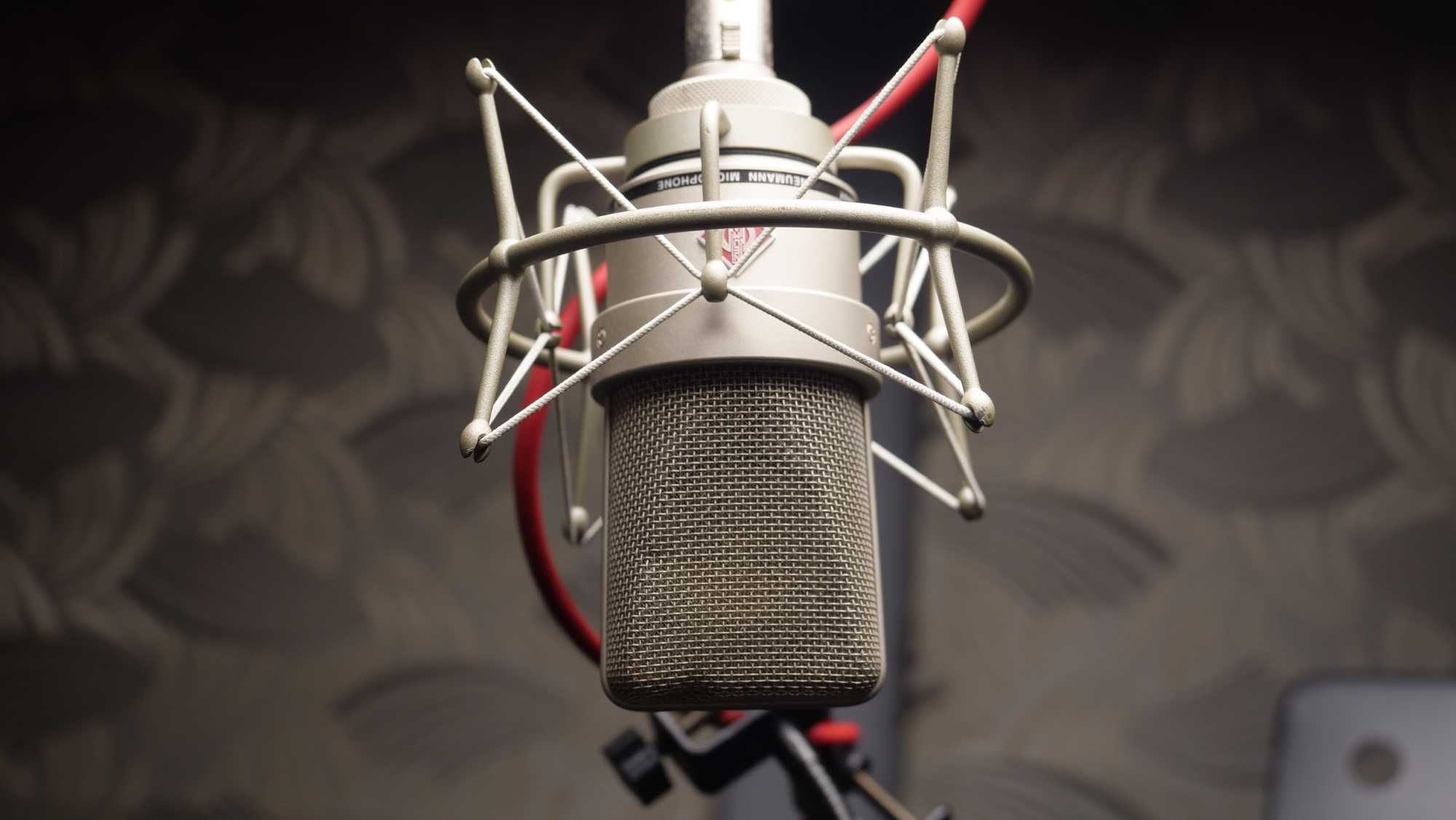 Neumann TLM 103 STUDIO SET