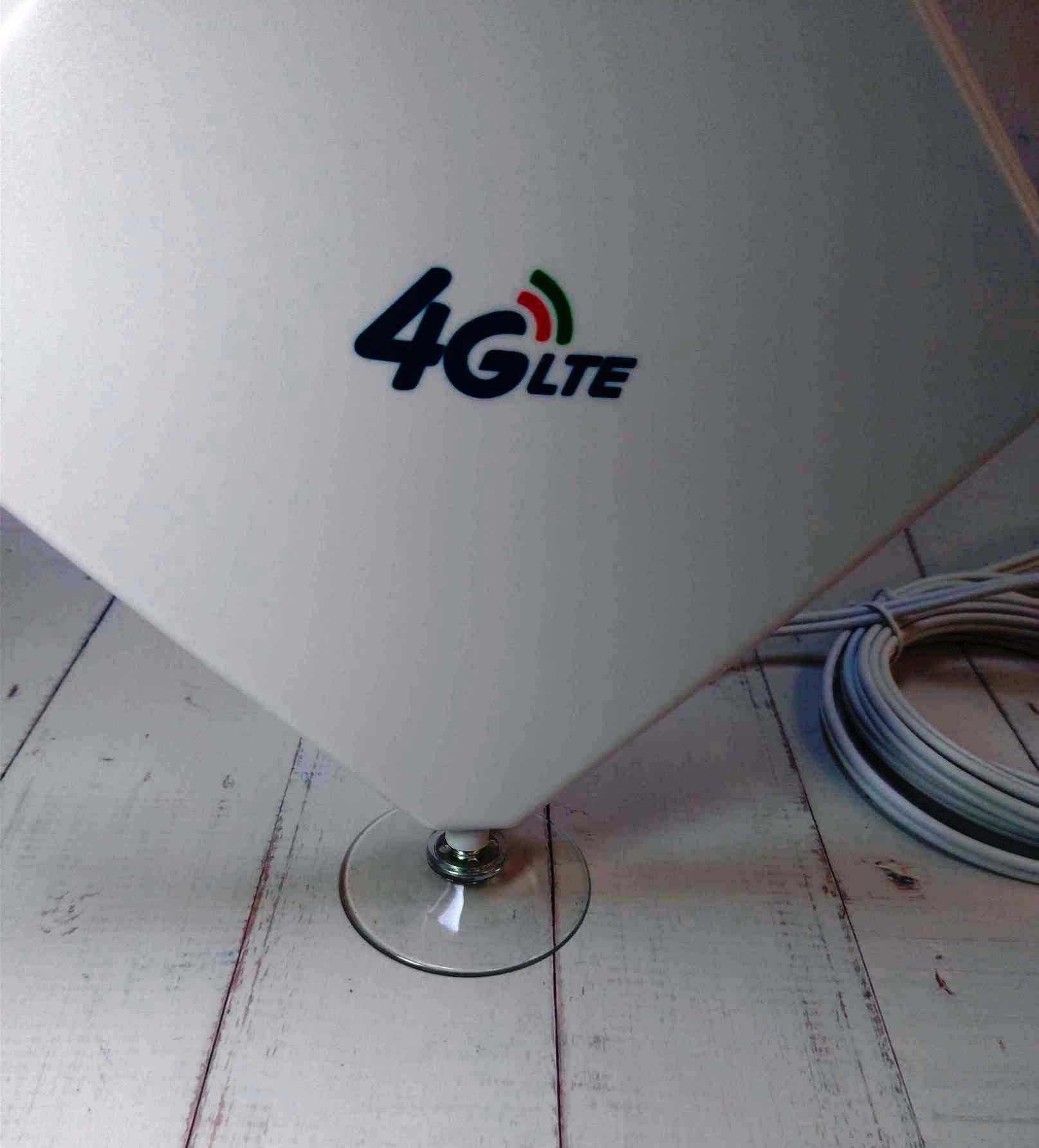 Mimo портативная всенаправленная антена 35dBi LTE 4G 3G TS9
