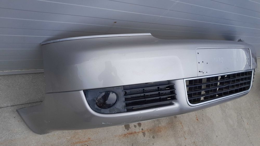 Zderzak przód LY7Q kompletny zderzak przedni AUDI A6 C5 LIFT