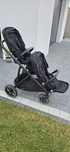 Cybex Gazelle S wózek bliźniaczy rok po roku