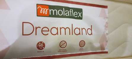 Colchão Molaflex Dreamland 200x160