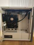 Komputer stacjonarny ASUS ROG STRIX Corsair NVMe Intel Core i9 64GB