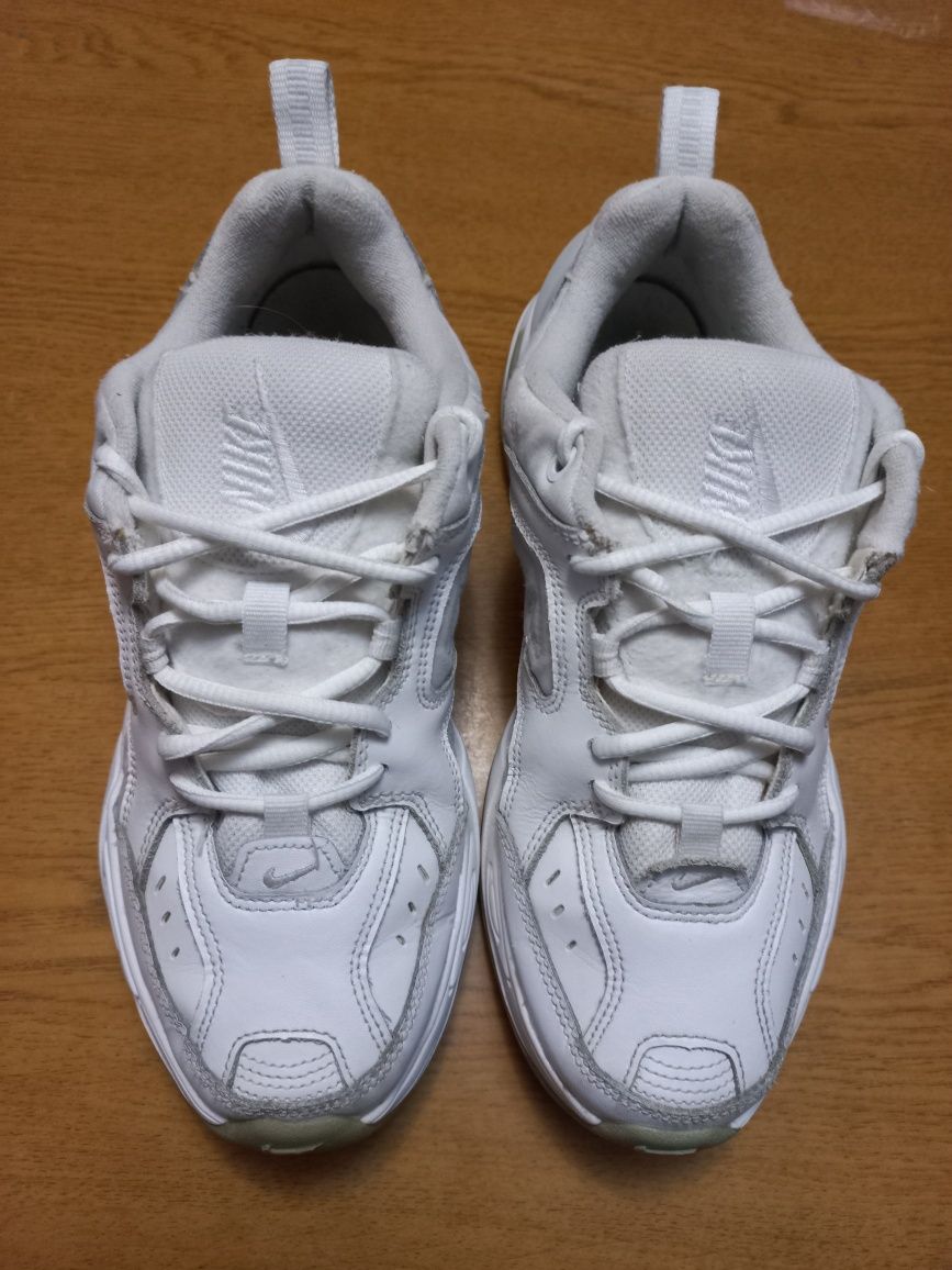 Кросівки Nike M2K Tekno White Pure 39-39,5р.стан чудовий,оригінал