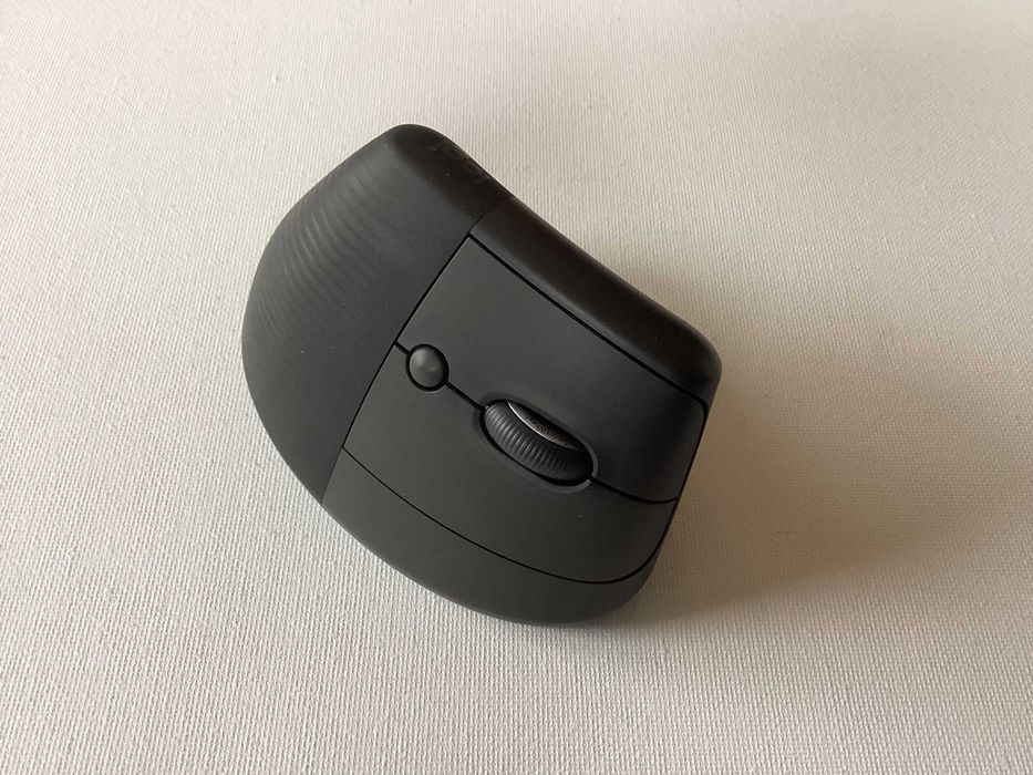 Logitech Lift myszka
