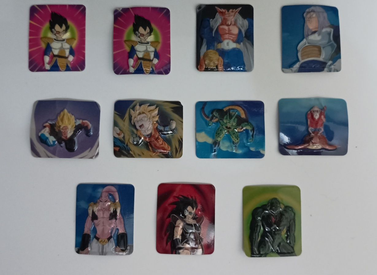 Dragon Ball "Flash"