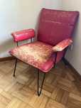 Poltrona vintage