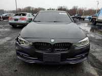 BMW 328 XDRIVE 2017