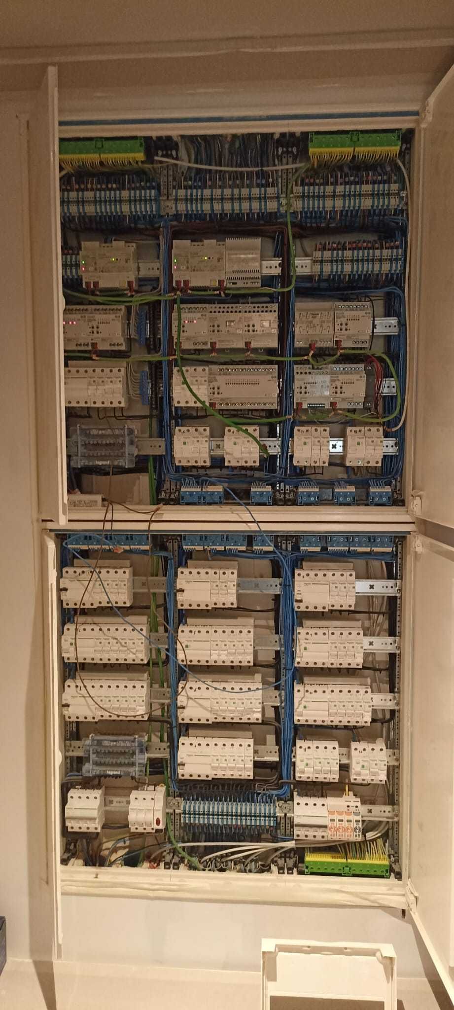 Eletricista Em Vila Franca de Xira