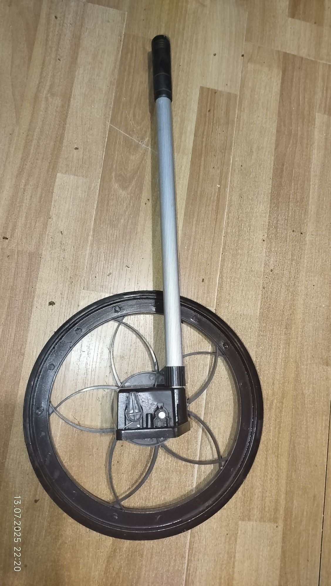 Курвиметр Мерное дорожное колесо Measuring Wheel