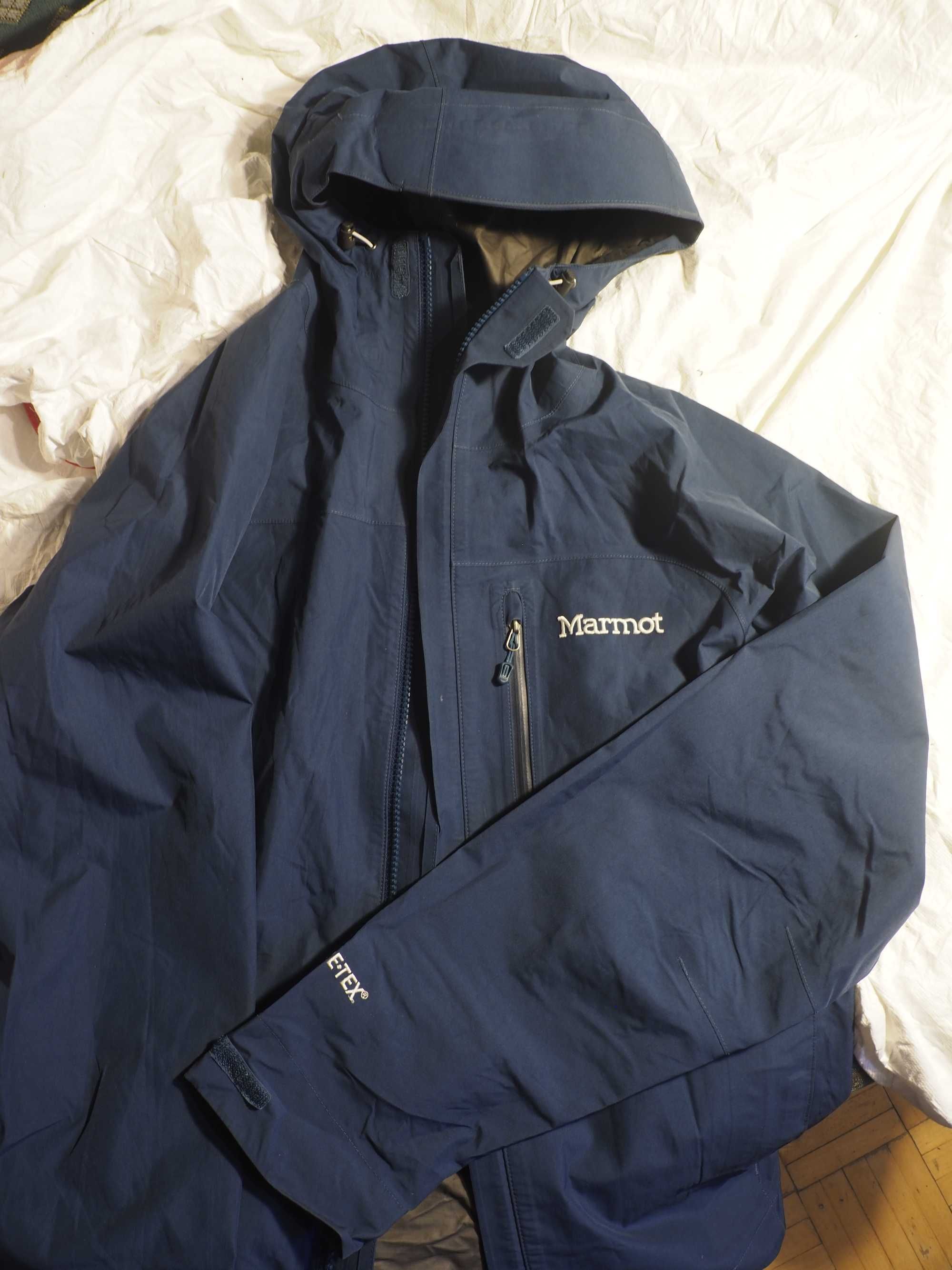 Marmot Minimalist Gore-Tex