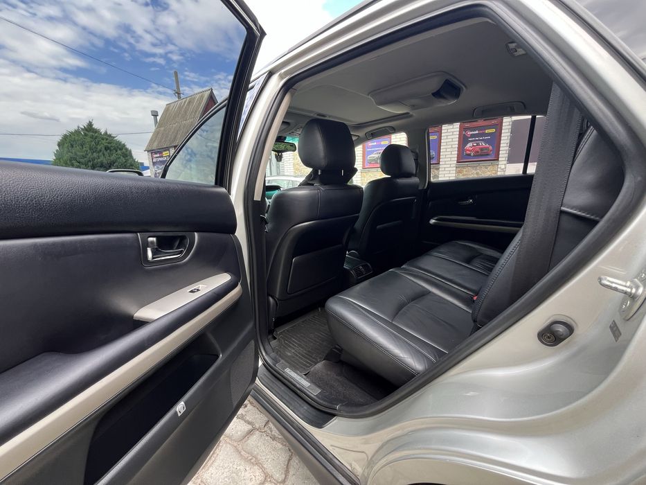 Продаж Lexus RX400h 2005 в ЛІЗИНГ | КРЕДИТ