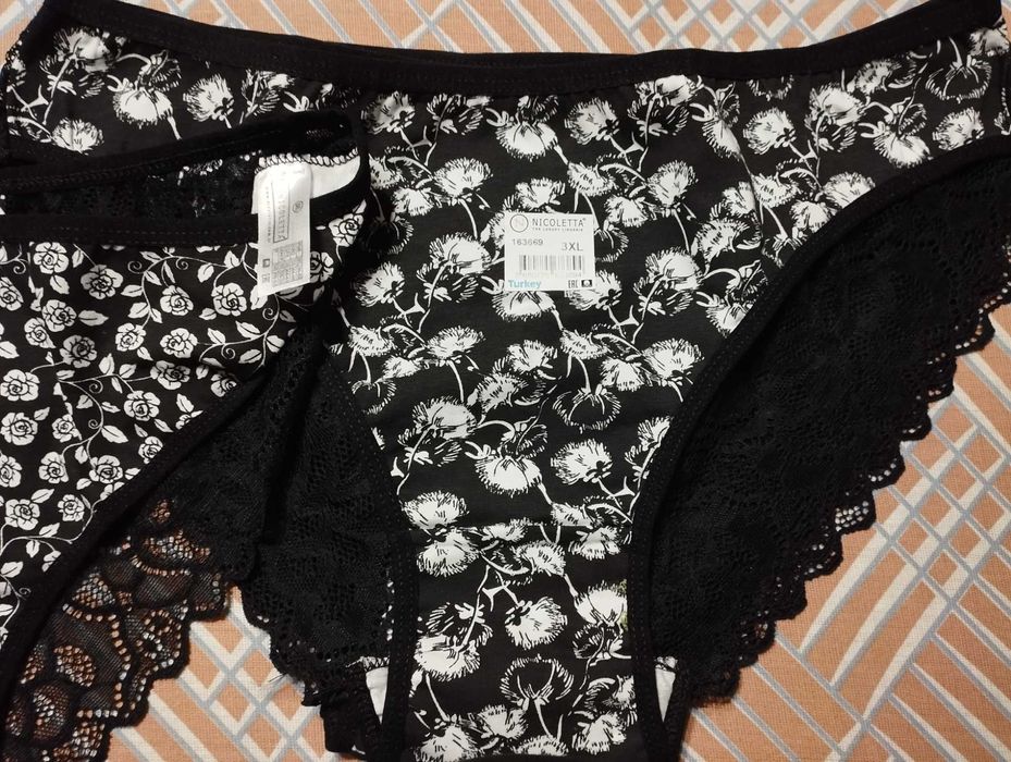 трусики    жіночі