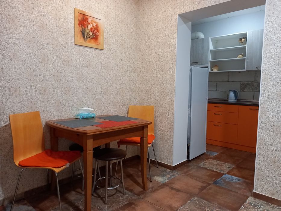 Комфортні апартаменти в центрі Стефані, автономне опаленя