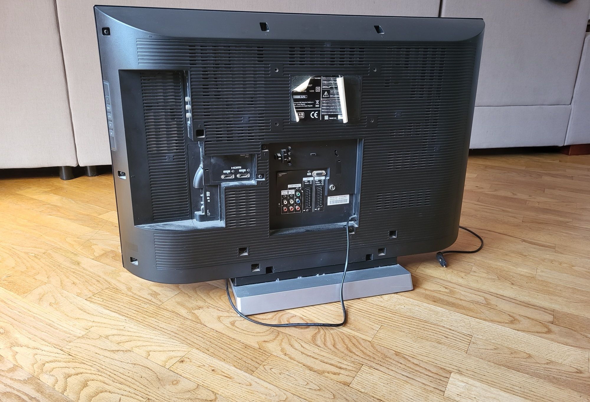 Telewizor Panasonic TX-32LX85P