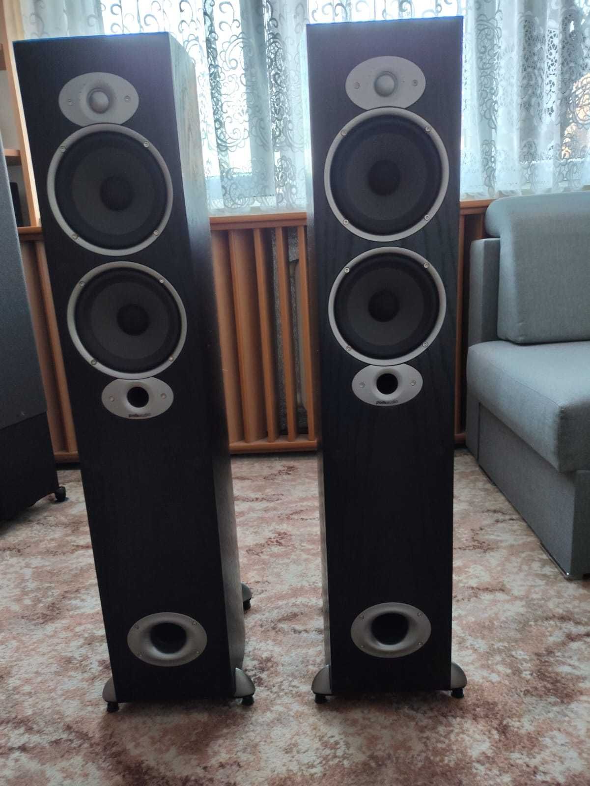 Polk Audio RTI a5