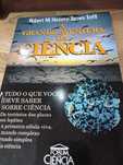 vendo livro a grande aventura da ciência