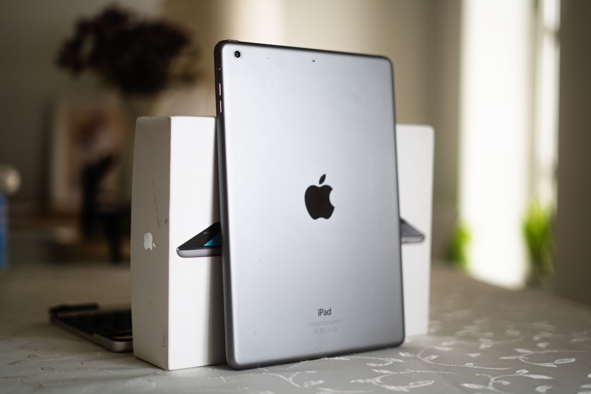 iPad Air de 2013