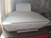 Принтер HP DeskJet 2710