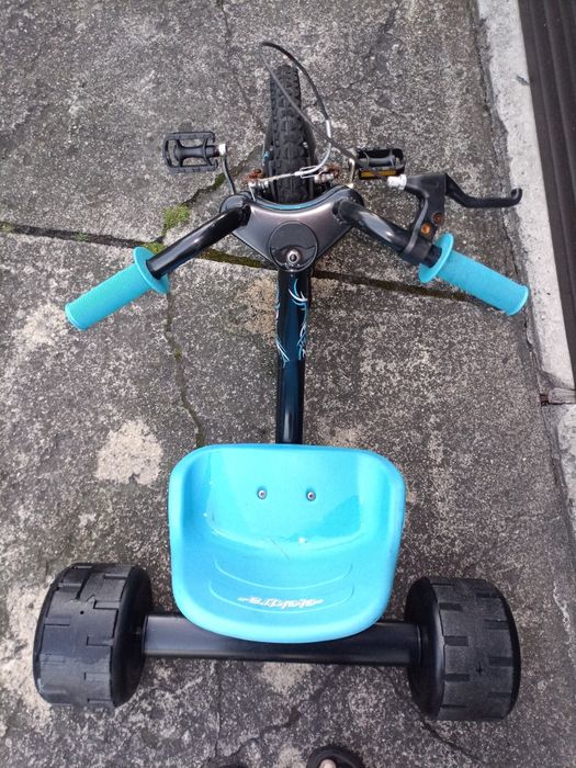 ELEKTRA GOKART Rower Trójkołowy