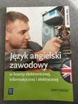 Jezyk angielski zawodowy